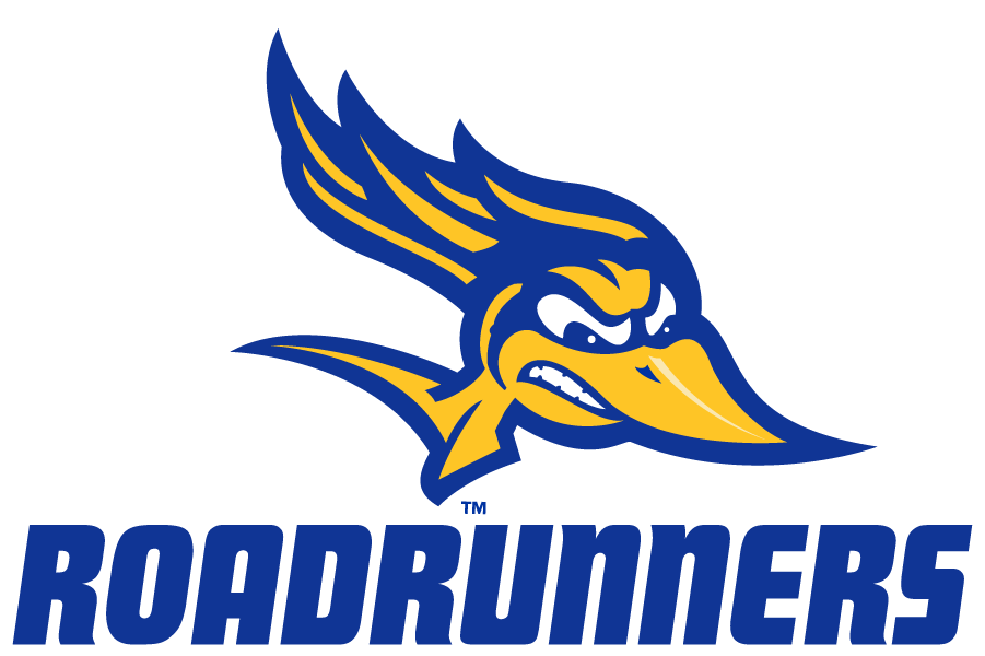 CSU Bakersfield Roadrunners 2019-Pres Secondary Logo v2 DIY iron on transfer (heat transfer)